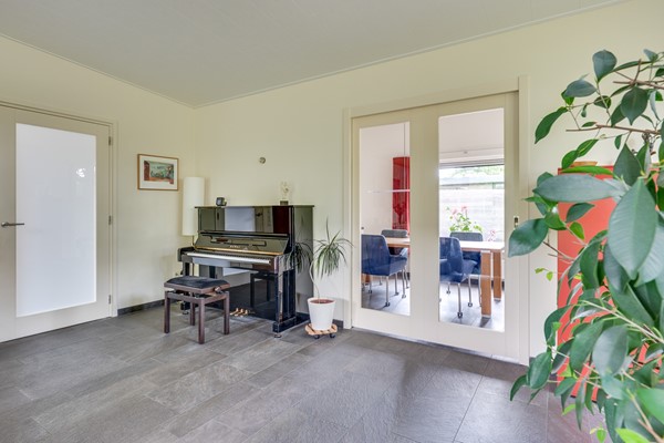 Medium property photo - Bernhardstraat 2, 5691 TM Son en Breugel